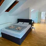 Appartement Little Big Team