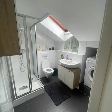 Apartament Little Big Team
