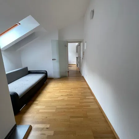 Little Big Team Apartment *