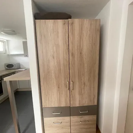 Apartment Little Big Team