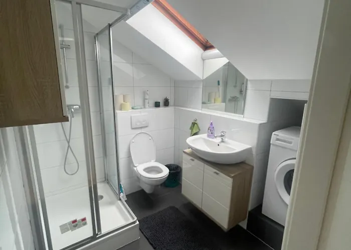 Apartment Little Big Team