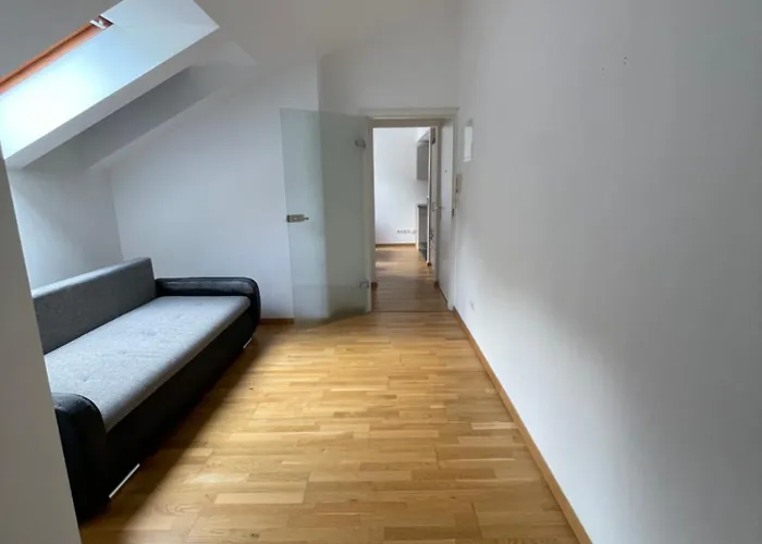 Little Big Team Lejlighed *