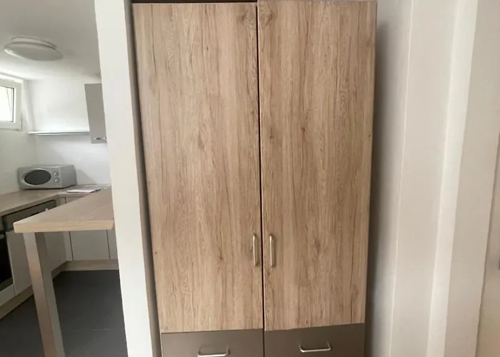 Apartment Little Big Team